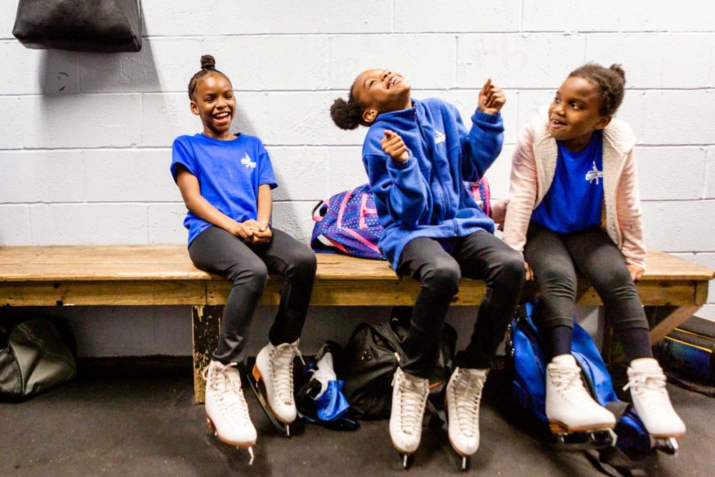 Home - Figure Skating in Harlem