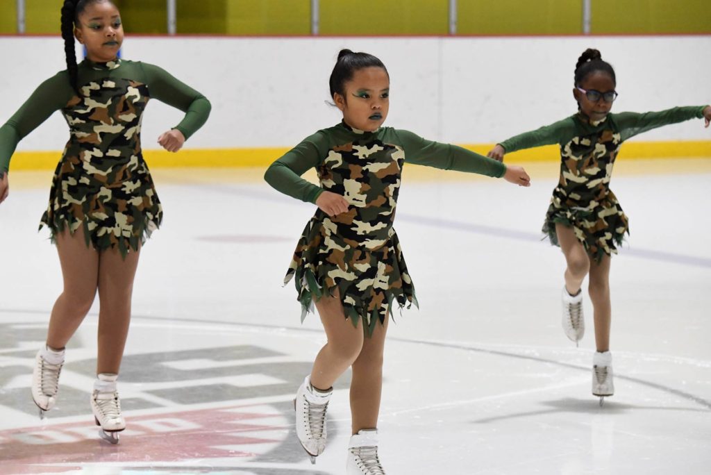 Home - Figure Skating in Harlem