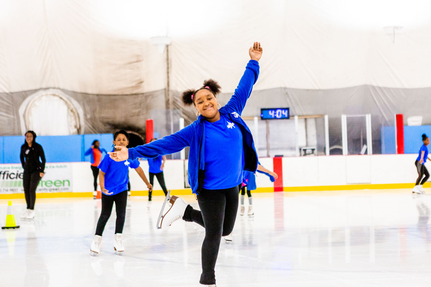 Home - Figure Skating in Harlem