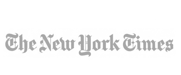 NYT Logo