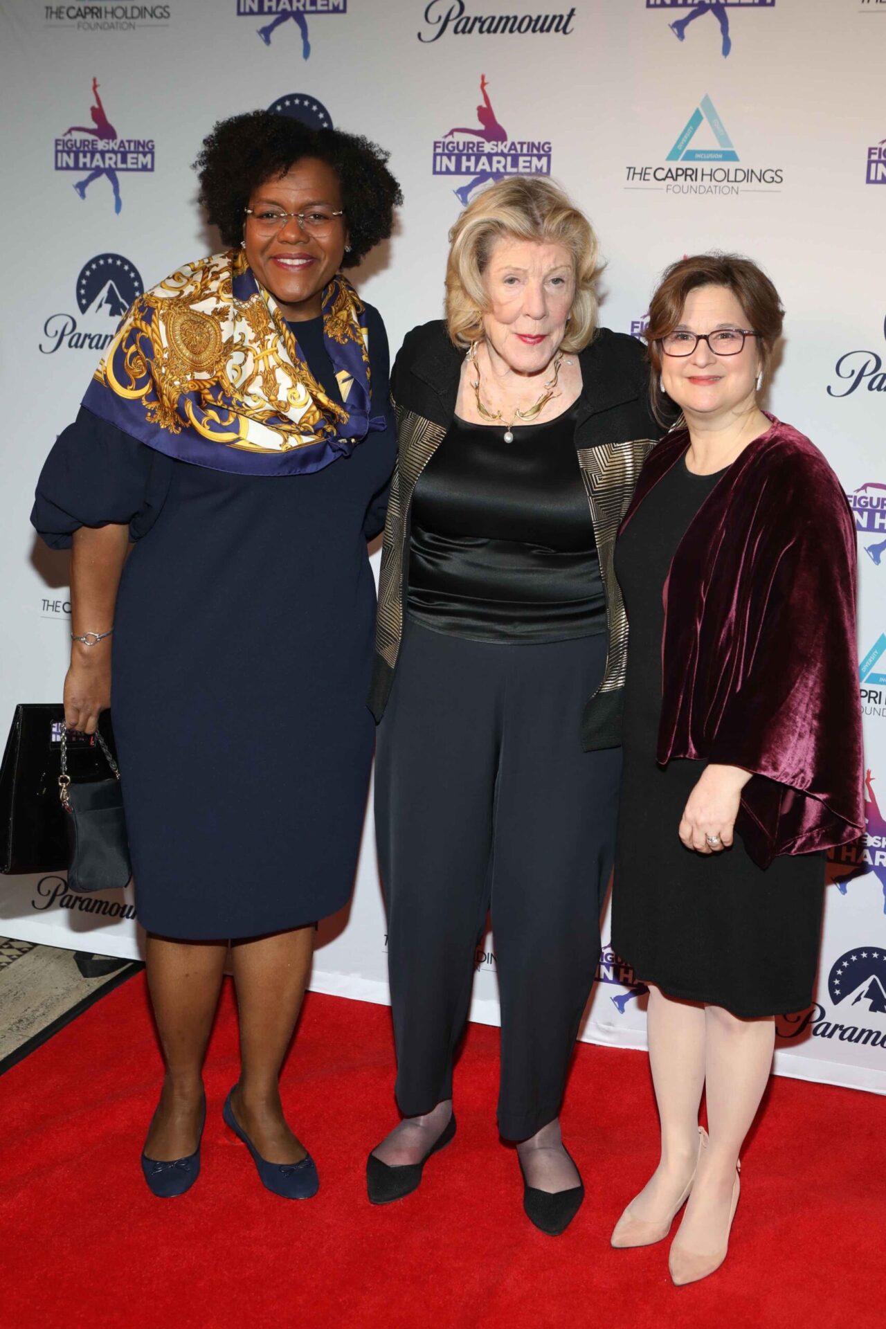 2023 Gala Figure Skating in Harlem