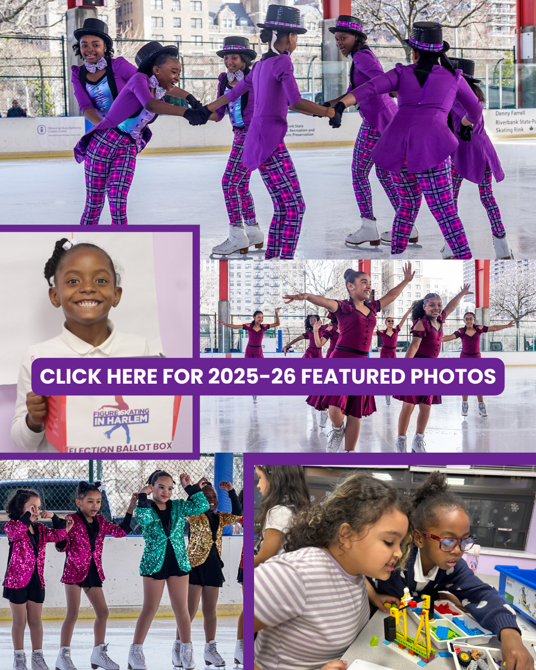 CLICK HERE FOR FEATURED PHOTOS