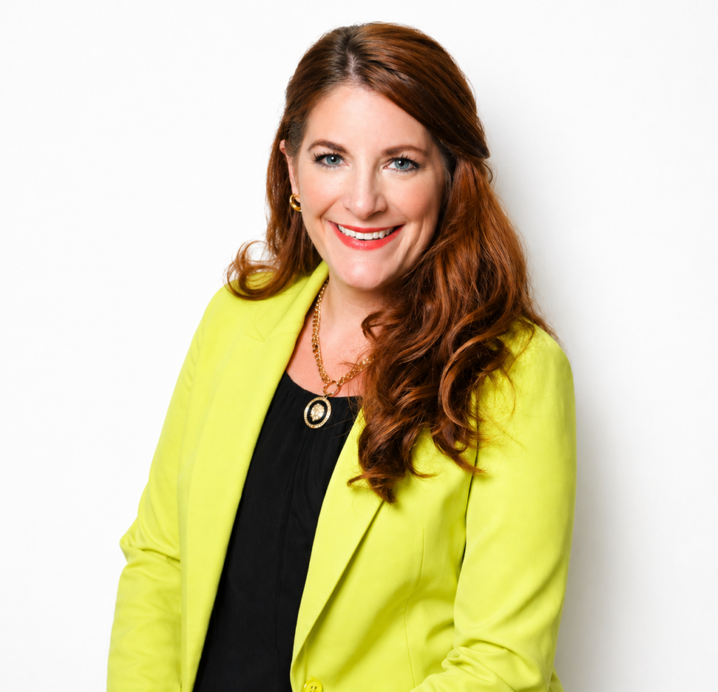 Lena Grotticelli headshot