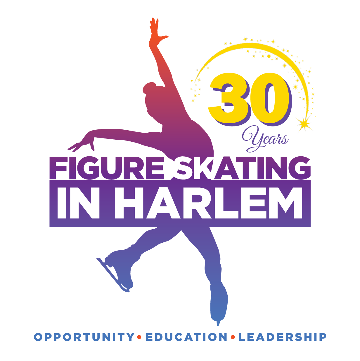 Figure Skating in Harlem — 30 Years