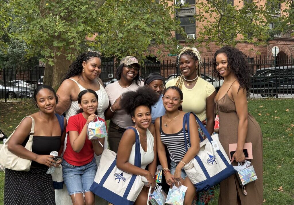 ALUMNI PICNIC 2026