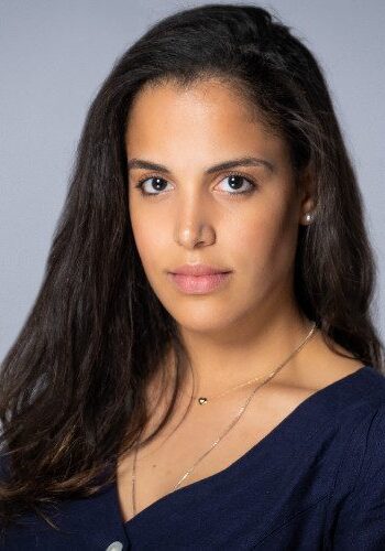 Katie Thordarson - Headshot